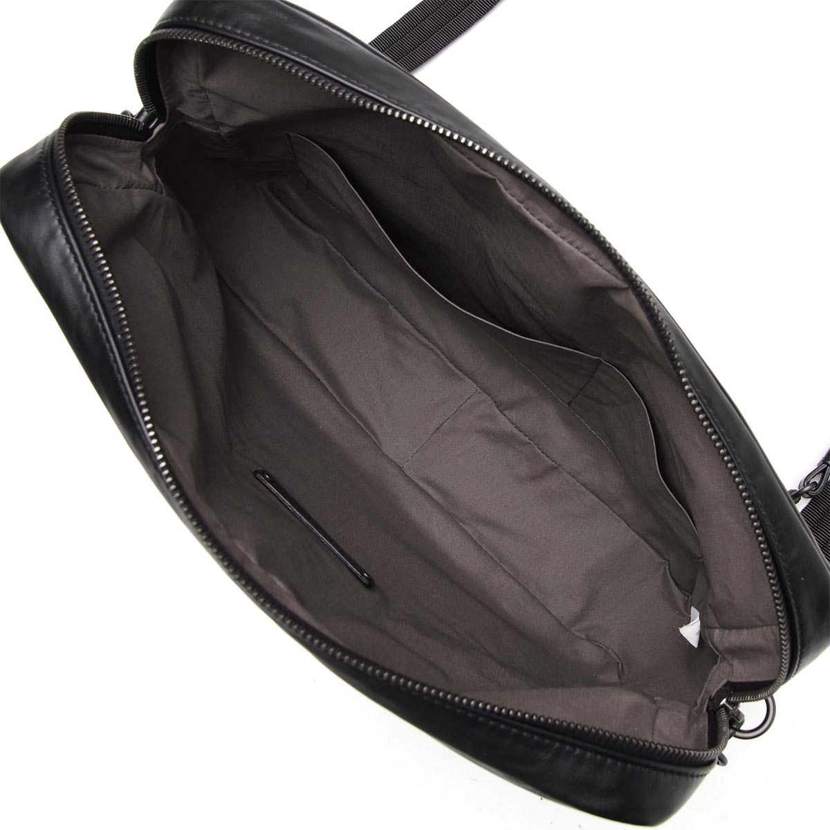 ボッテガヴェネタ/BOTTEGA VENETA メッセンジャーバッグ ショルダーバッグ(2WAY仕様) EXTRA LIGHT ネロ ブラック系 407638 vaxt1 1000 メンズ
