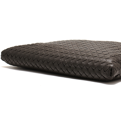 ボッテガヴェネタ BOTTEGA VENETA ショルダーバッグ イントレチャート 【INTRECCIATO】 ダークブラウン 276356 V465C 2078 メンズ