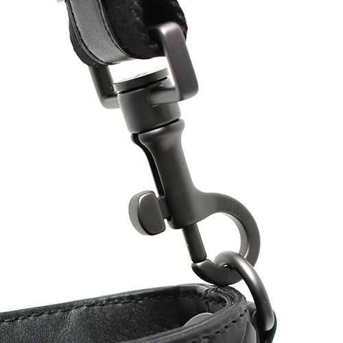 ボッテガヴェネタ BOTTEGA VENETA ショルダーバッグ イントレチャート 【INTRECCIATO】 ブラック 276356 V465C 1000 メンズ