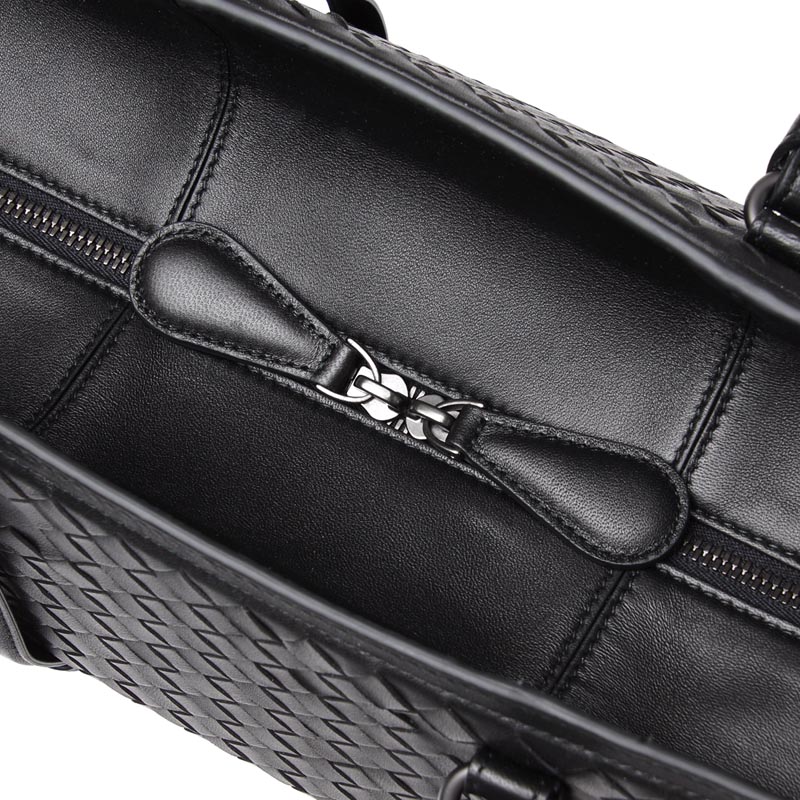 BOTTEGA VENETA/ ハンドバッグ/NAPPA /ネロ ブラック系396449 vauq1 1000 レディース