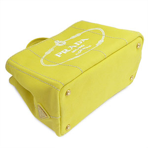 プラダ トートバッグ PRADA バッグ CANAPA/カナパ キャンバス ロゴ アナナス BN2439 CANAPA ANANAS