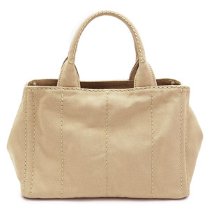 プラダ トートバッグ PRADA 2WAY ショルダーバッグ カナパ キャンバス コーダ B2439G ZKI F0065
