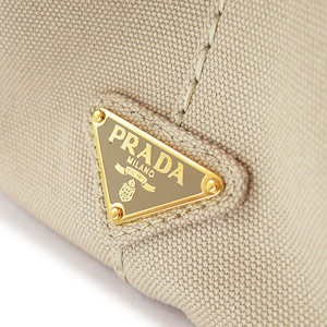 プラダ トートバッグ PRADA 2WAY ショルダーバッグ カナパ キャンバス コーダ B2439G ZKI F0065
