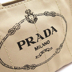 プラダ トートバッグ PRADA 2WAY ショルダーバッグ カナパ キャンバス コーダ B2439G ZKI F0065