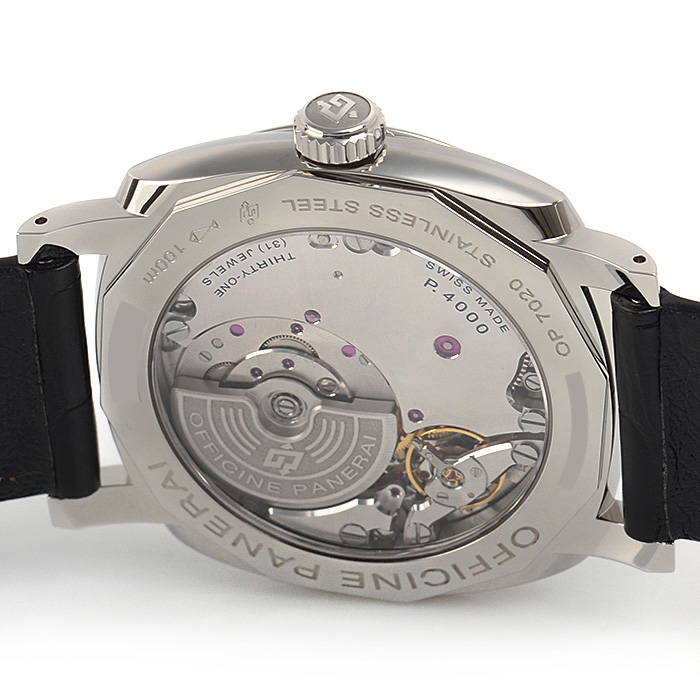 パネライ ラジオミール １９４０ ３デイズ ４２mm PAM00620
