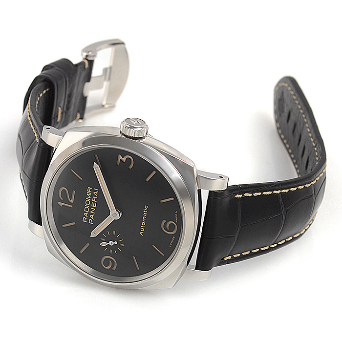 パネライ ラジオミール １９４０ ３デイズ ４２mm PAM00620