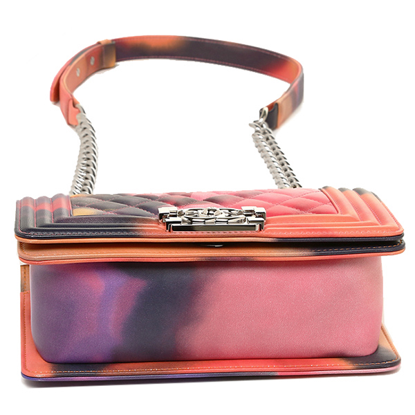 シャネル ショルダーバッグ CHANEL A90802 Y10888 C7993 マルチ