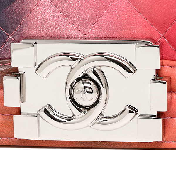 シャネル ショルダーバッグ CHANEL A90802 Y10888 C7993 マルチ