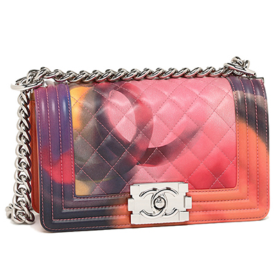 シャネル ショルダーバッグ CHANEL A90802 Y10888 C7993 マルチ