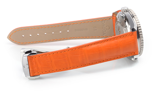 オメガ シーマスター コーアクシャル プラネットオーシャン 2905.50.38