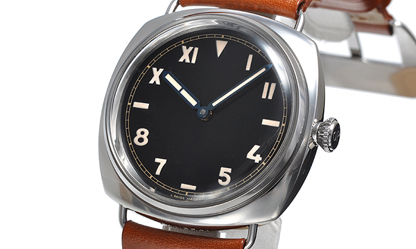 パネライ  ラジオミール １９３６ PAM00249