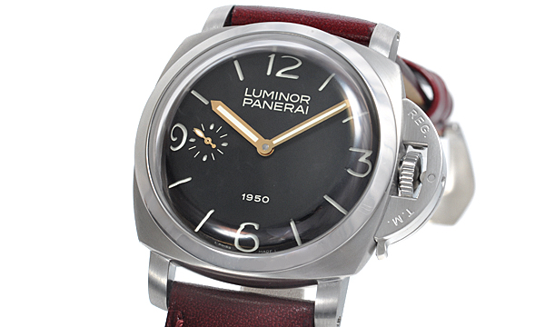 パネライ ルミノール１９５０  PAM00127