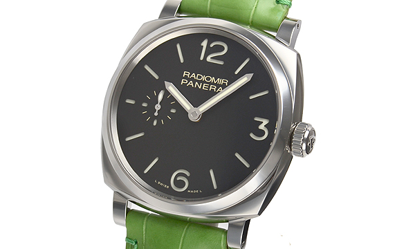 パネライ ラジオミール１９４０ ３デイズ ４２ｍｍ PAM00574