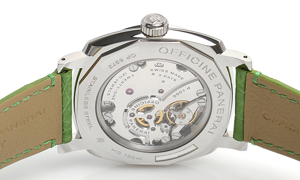 パネライ ラジオミール１９４０ ３デイズ ４２ｍｍ PAM00574