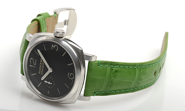 パネライ ラジオミール１９４０ ３デイズ ４２ｍｍ PAM00574