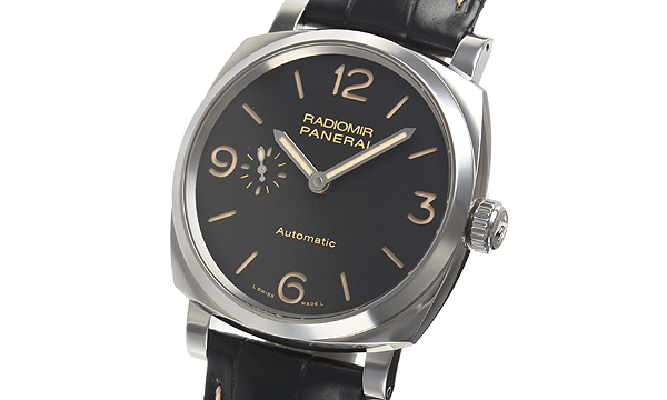 パネライ  ラジオミール １９４０ ３デイズ ４２mm PAM00620