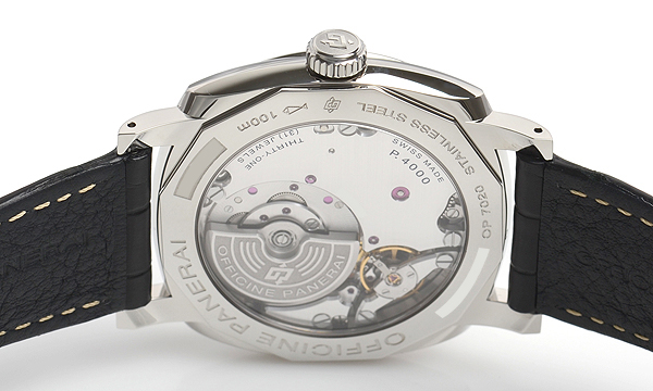 パネライ  ラジオミール １９４０ ３デイズ ４２mm PAM00620