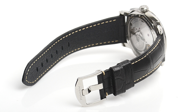 パネライ  ラジオミール １９４０ ３デイズ ４２mm PAM00620