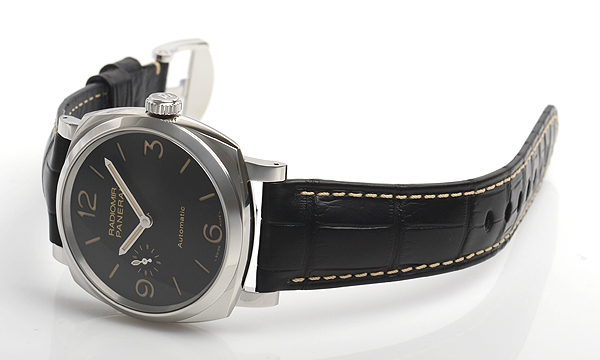 パネライ  ラジオミール １９４０ ３デイズ ４２mm PAM00620
