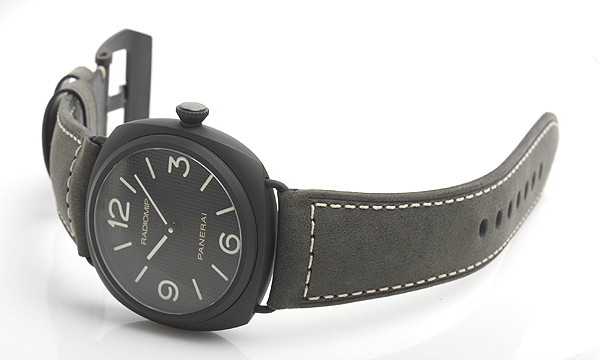 パネライ ラジオミール チェラミカ ４５ｍｍ PAM00640