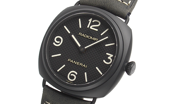 パネライ ラジオミール チェラミカ ４５ｍｍ PAM00640