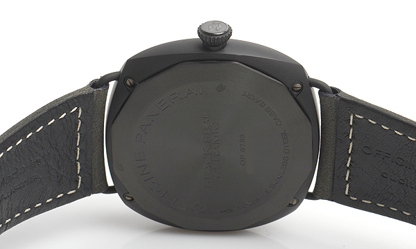 パネライ ラジオミール チェラミカ ４５ｍｍ PAM00640