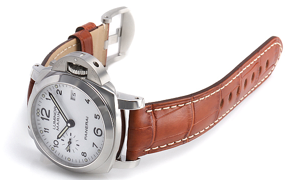 パネライ ルミノール１９５０ マリーナ３デイズ オートマチック４２mm PAM00523