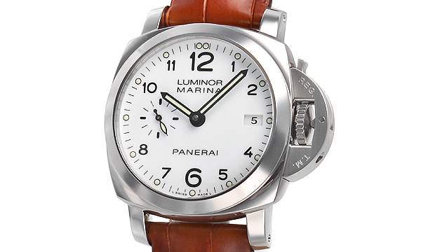 パネライ ルミノール１９５０ マリーナ３デイズ オートマチック４２mm PAM00523