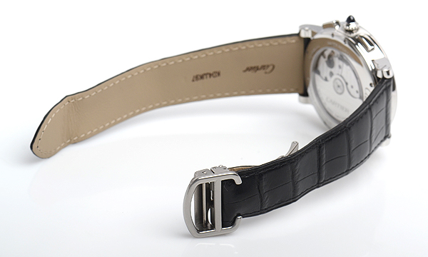 カルティエ  クレ ドゥ カルティエ ３１ｍｍ W2CL0004