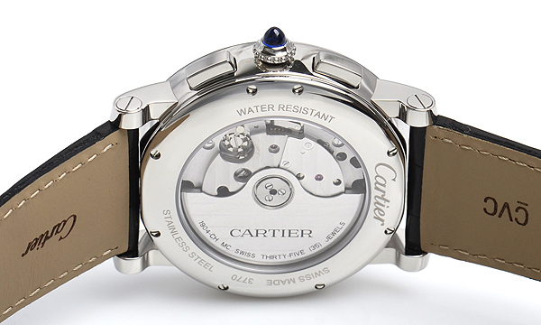 カルティエ  クレ ドゥ カルティエ ３１ｍｍ W2CL0004