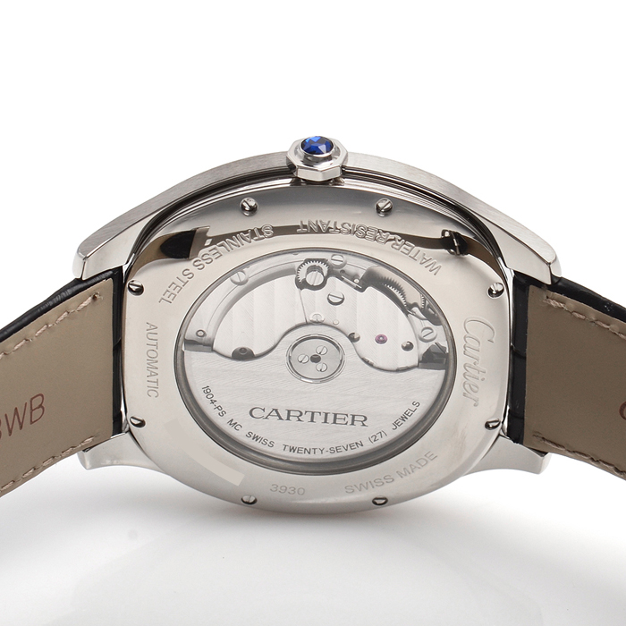 カルティエ  カプティヴ WG600007