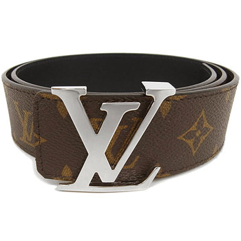 ルイヴィトン ベルト モノグラム サンチュール LV イニシアル リバーシブル 40MM 85cm～110cm&nbsp; M9821V