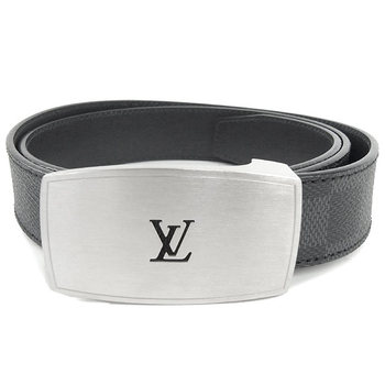 ルイヴィトン ベルト ダミエグラフィット サンチュールLV CUT 30MM 85cm～110cm M9638V