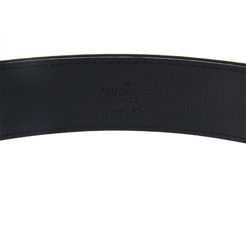 ルイヴィトン(LOUIS VUITTON) ダミエアンフィニ ベルト　サンチュールデトロイト　35MM M9674