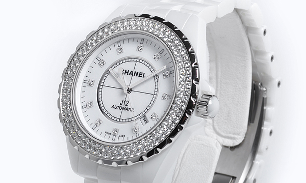 シャネル Ｊ１２ ４２ H2013