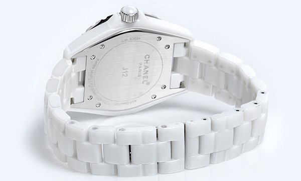 シャネル Ｊ１２ ４２ H2013