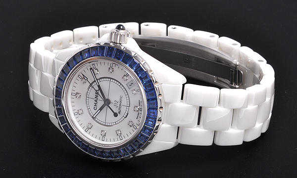 シャネルＪ１２ ３８ H1469