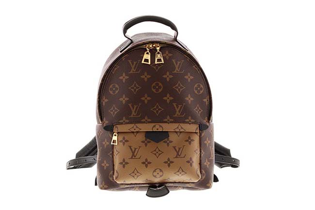 ルイ・ヴィトン LOUIS VUITTON LV ショルダーバッグ M43116 モノグラム バックパックPM リュックサック