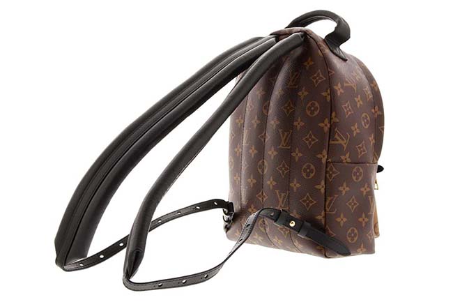 ルイ・ヴィトン LOUIS VUITTON LV ショルダーバッグ M43116 モノグラム バックパックPM リュックサック