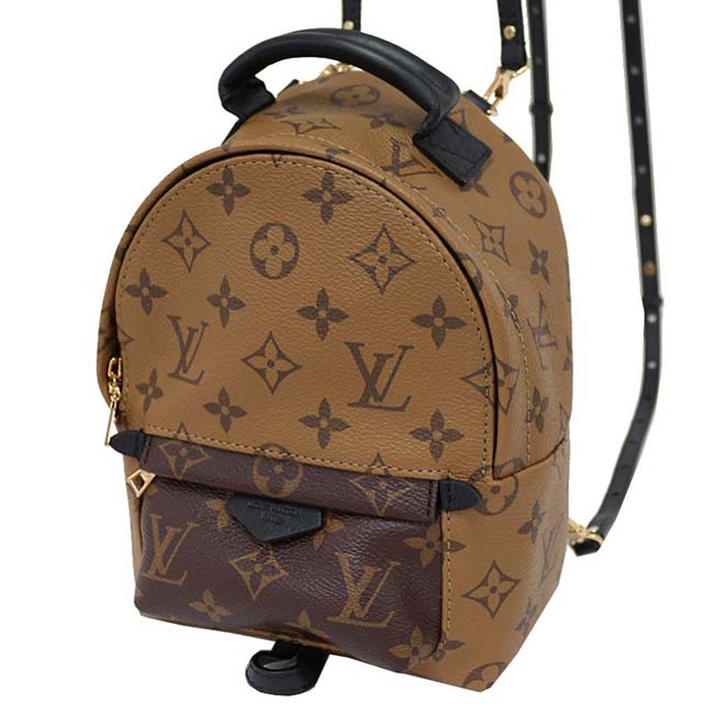 スーパーブランドルイヴィトン モノグラム 【バックパックMINI】 M42411 リュック レディース