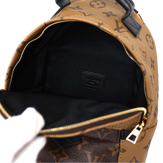スーパーブランドルイヴィトン モノグラム 【バックパックMINI】 M42411 リュック レディース