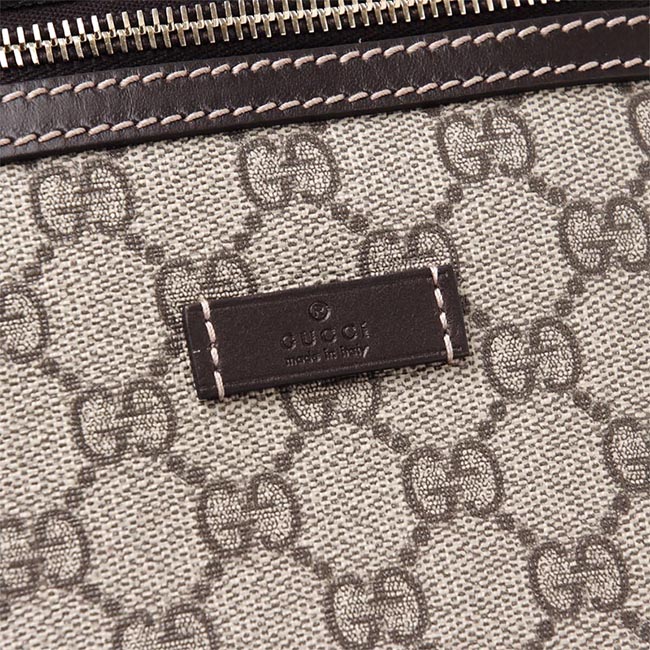 グッチ ボディバッグ GG SUPREME 233269 kgdig 8588