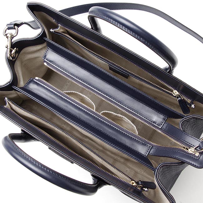 グッチ/GUCCI ハンドバッグ(2WAY仕様) ディアマンテ LEATHER 354225 aiz1g 4116