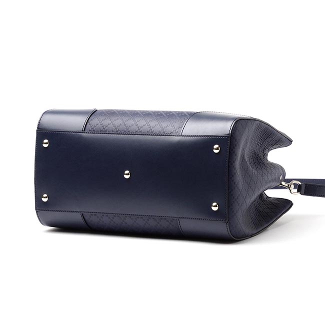 グッチ/GUCCI ハンドバッグ(2WAY仕様) ディアマンテ LEATHER 354225 aiz1g 4116