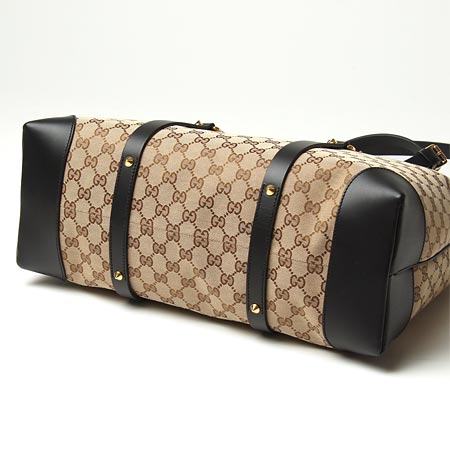 ブランドグッチ/GUCCI トートバッグ BORSA PATTI 296875 f4cmt 9769