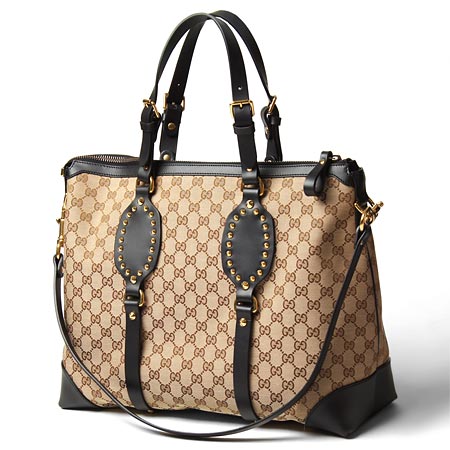 ブランドグッチ/GUCCI トートバッグ BORSA PATTI 296875 f4cmt 9769