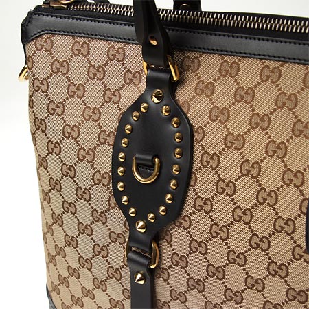 ブランドグッチ/GUCCI トートバッグ BORSA PATTI 296875 f4cmt 9769