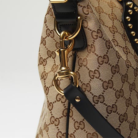 ブランドグッチ/GUCCI トートバッグ BORSA PATTI 296875 f4cmt 9769