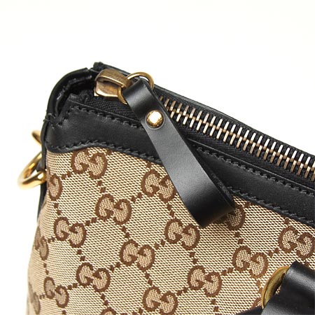 ブランドグッチ/GUCCI トートバッグ BORSA PATTI 296875 f4cmt 9769