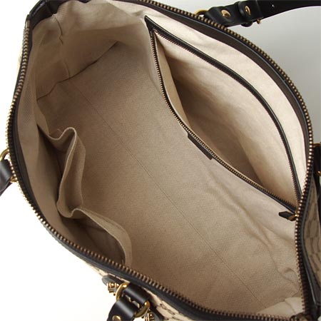 ブランドグッチ/GUCCI トートバッグ BORSA PATTI 296875 f4cmt 9769